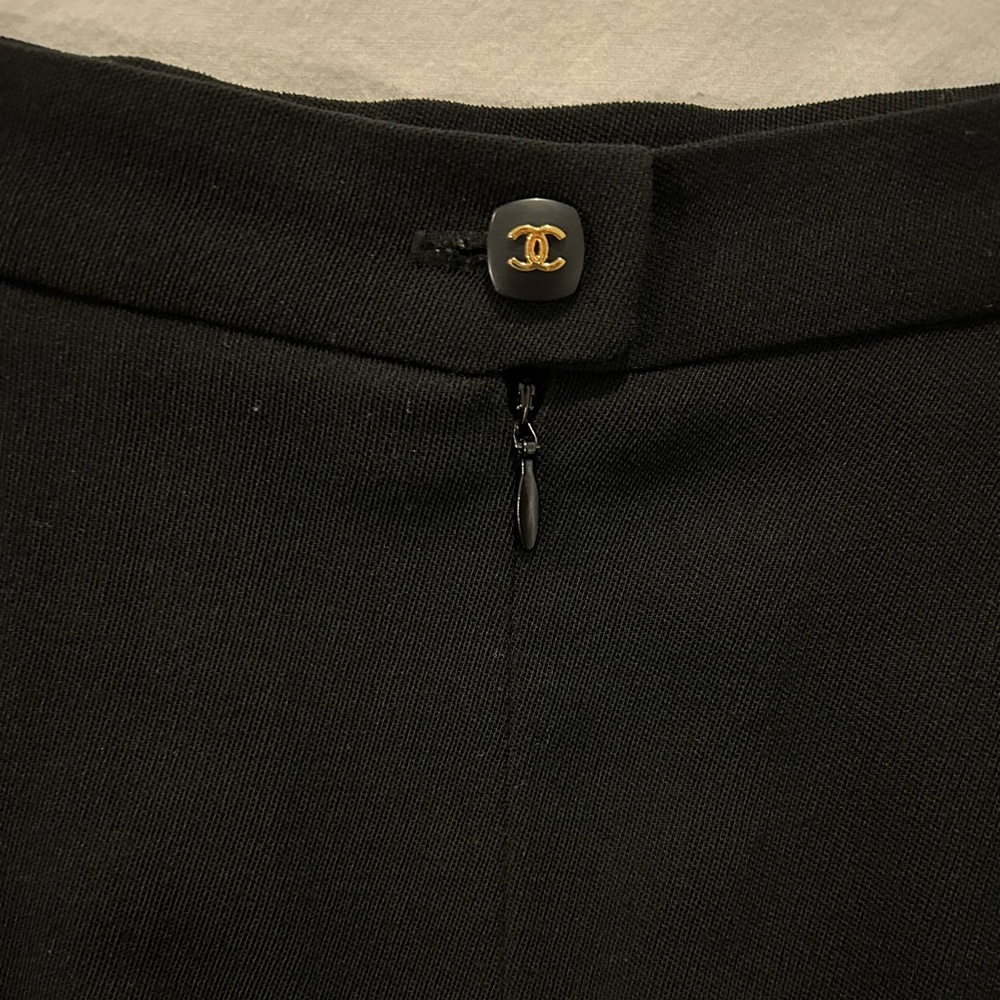Vintage Chanel Skirt